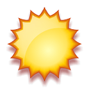 天气图标011