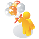 庆祝图标131
