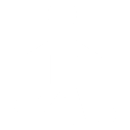 通过